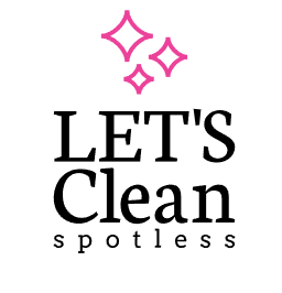 Lets Clean Cleaning